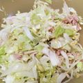 わかポン☆'s cooksnap of when they made 無限キャベツを簡単に♪子供向けバージョン.