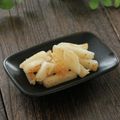 まろんかふぇ's cooksnap of when they made 長芋焼き(青海苔＆粉チーズ2種).