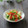 まろんかふぇ's cooksnap of when they made ピーマンとイカの燻製の炒めもの.