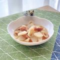 キンプリ's cooksnap of when they made 煮物覚書.
