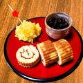 管理栄養士248LR's cooksnap of when they made 【管理栄養士考案】豆腐の伊達巻き.