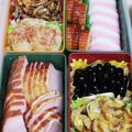rie-tin's cooksnap of when they made ஐ人気の⤴︎あっさり「田作り」胡桃入りஐ.