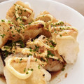 とらまなたろう's cooksnap of when they made お餅の消費に！簡単だけど後を引く〜揚げ餅.