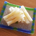 ﾋﾟﾛﾐ♡'s cooksnap of when they made ちょっぴり甘め(*^^*)うちの柚子大根.
