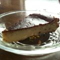 ねじゅもん's cooksnap of when they made ワインに合う！ブルーチーズケーキ.