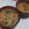 きらり流れ星's cooksnap of when they made しけったせんべいの活用法.