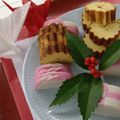 こなっぷ～☆'s cooksnap of when they made 簡単おせち☆かまぼこ飾り切り「手綱」.