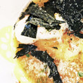 sorairo78's cooksnap of when they made 揚げもち☆大根おろしでお雑煮風.