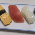 きらり流れ星's cooksnap of when they made 格安お家のお寿司屋さん.