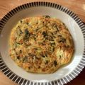 ちぇぶ2323's cooksnap of when they made ★離乳食★手づかみうどん★.