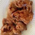Kitchenえもん's cooksnap of when they made 鶏もも肉の照り焼き.