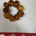 カントリンブンブン's cooksnap of when they made 完全再現！？ポンデリング.