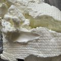 askun05's cooksnap of when they made 水切りヨーグルトを市販品で簡単に♪.