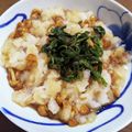 s0raaaa's cooksnap of when they made 地味に美味しい なめこおろし.