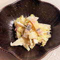 そもそもさん's cooksnap of when they made 簡単♪キャベツとちくわのサラダ.