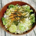 yukarin222's cooksnap of when they made 美味しい卵かけご飯.