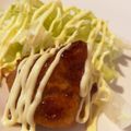 クックE7JAA4☆'s cooksnap of when they made ☆★テリマヨチキン★☆.