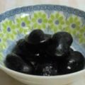 umemodoki's cooksnap of when they made 花豆を美味しく煮るには・・・.