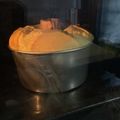 クックJLF7CY☆'s cooksnap of when they made すごくしっとりシフォンケーキプレーン17.