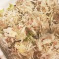 MIKAYKTS's cooksnap of when they made 節約&簡単♪ふんわり花咲きカニ焼売.