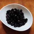 のりたぬーる's cooksnap of when they made 炊飯器で黒豆煮♡おせちの準備.