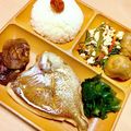 まゆぅ33's cooksnap of when they made 分量少なめでもおいしい♪魚の煮付け.