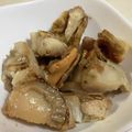 papikun's cooksnap of when they made うま味濃厚♫ほたてのバター焼き.