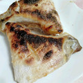 ともみな's cooksnap of when they made ぶりかまの塩焼き☆.