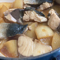 クックINCKBK☆'s cooksnap of when they made 【簡単】ぶり大根.
