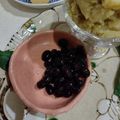 candyboat's cooksnap of when they made 黒豆煮.