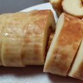あゆたっくん's cooksnap of when they made 伊達巻☆FPとオーブンで失敗知らず♪.