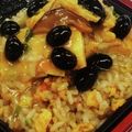 私市ビッキーズ津門巳's cooksnap of when they made “あんかけご飯色々”.