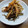 ✿ykyk✿'s cooksnap of when they made 【使いきり】大根の皮の塩昆布和え.