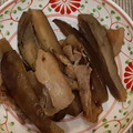 ミドランドキッチン's cooksnap of when they made 豚肉となすのさっぱり炒め.