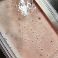 ねこのガストン's cooksnap of when they made 発酵あんこのミルク寒天.