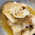 ariyuch's cooksnap of when they made ◇豚ロース＊大根おろし炒め◇.