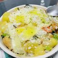 kyuuさん's cooksnap of when they made #具沢山グラタン.