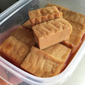 かなぽん☆☆'s cooksnap of when they made レンジで簡単♪厚揚げ豆腐のうま煮.