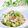 Satoco❋'s cooksnap of when they made 菜の花とベーコンのガーリックライス。.