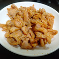 ひんべえ's cooksnap of when they made 鶏肉のゆずこしょう焼き.
