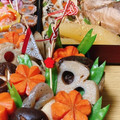 たけうちーの's cooksnap of when they made ブリの照り焼き・お正月のおせち編.