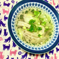 ふたごゆき's cooksnap of when they made 里いもと白菜のスープ.