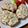 ☆さぶ☆☆'s cooksnap of when they made ＊ツナ&クリームチーズのブルスケッタ＊.