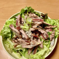 さすらい's cooksnap of when they made かつおのたたき◇2種類の変わりだれで.