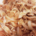 はるくん１'s cooksnap of when they made 豚こま切れ肉と玉ねぎのケチャップ炒め.