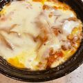 MizuhoBank's cooksnap of when they made ナスが主役♡とろ～りムサカ★スウェーデン.