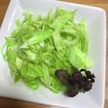 ぽろっとＱちゃん's cooksnap of when they made レンジで！キャベツの白ワイン蒸し.