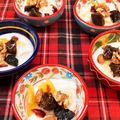horseland's cooksnap of when they made 朝食に♪オーバーナイト＊無花果ヨーグルト.
