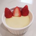 さといも1号's cooksnap of when they made 卵黄消費に♪プリン.