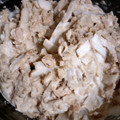 たなぼた１'s cooksnap of when they made 長芋のツナマヨ和え.
